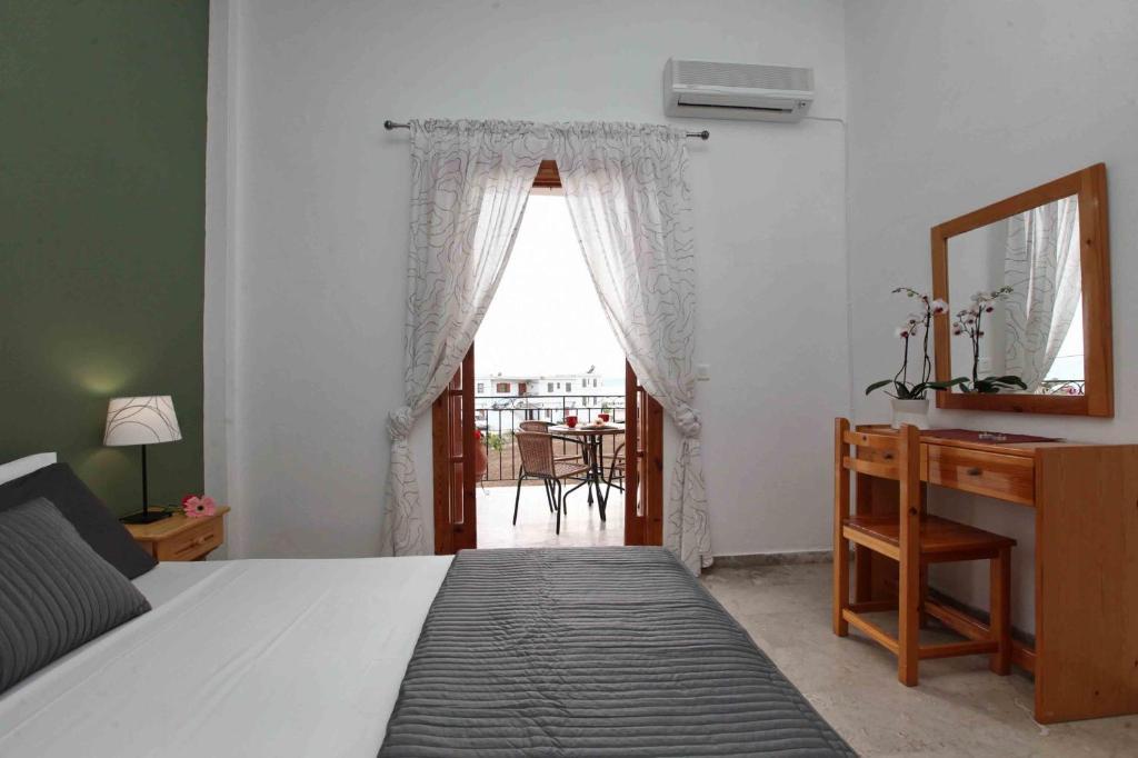 Apartment Sofia - Kantia *