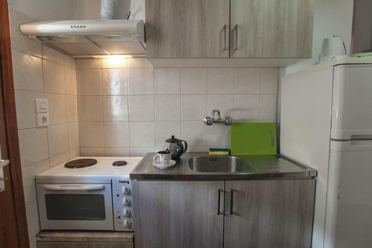 Apartment Sofia - Kantia